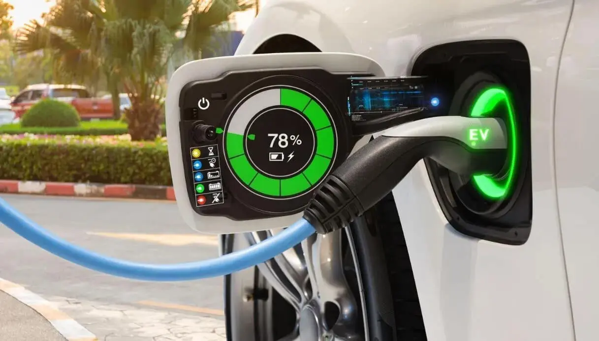 Colonnine di ricarica per auto elettrica: guida completa all'installazione