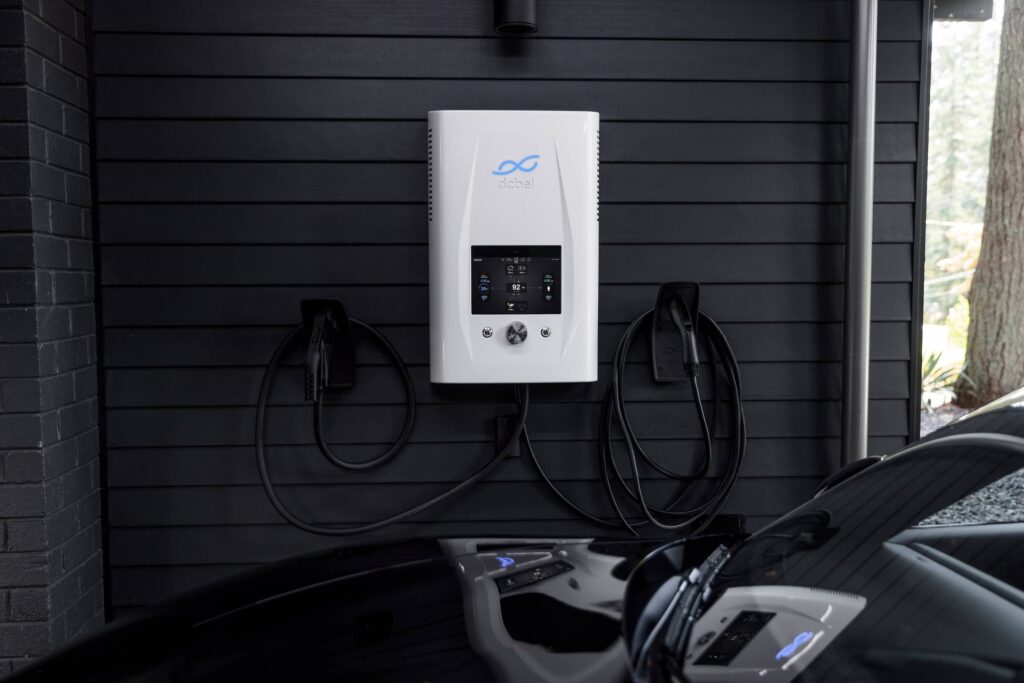 Installazione di colonnine di ricarica auto elettriche a ferrara