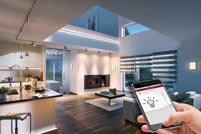 Impianti elettrici intelligenti: come la domotica sta rivoluzionando le case