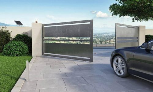 Installazione automazioni cancelli scorrevoli e a battente a ferrara