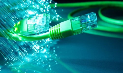 Trasmissione dati a Ferrara